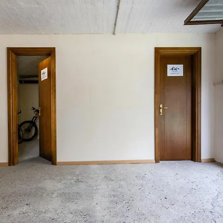 Casa Silver Isolaccia Esterno foto