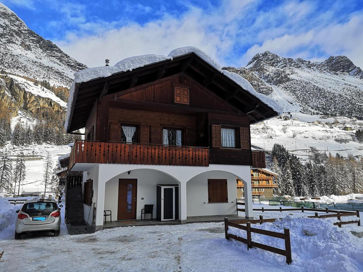 Casa Silver *