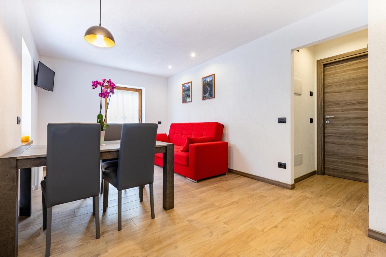 Apartment Casa Silver *