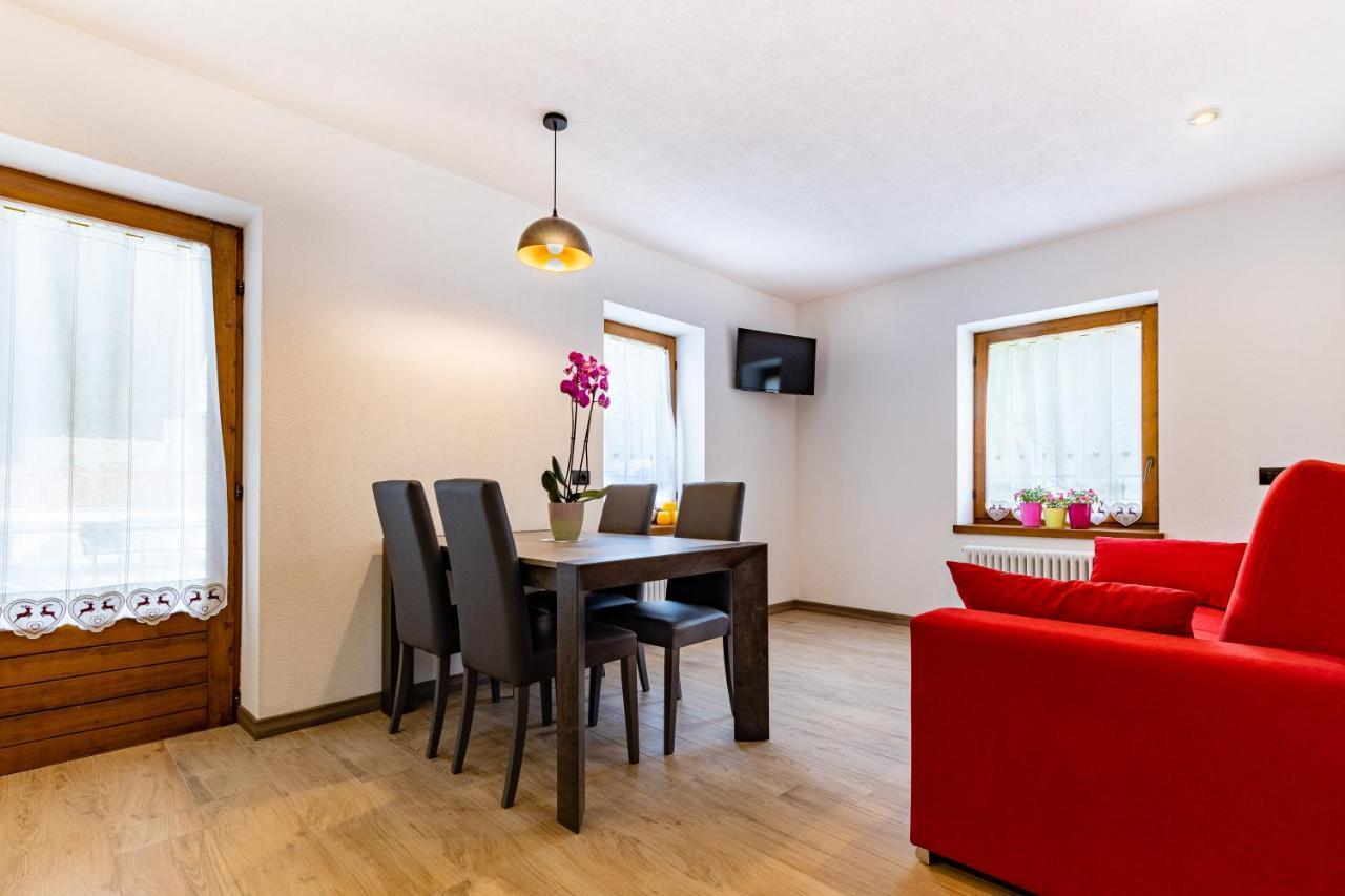 Casa Silver Apartment *