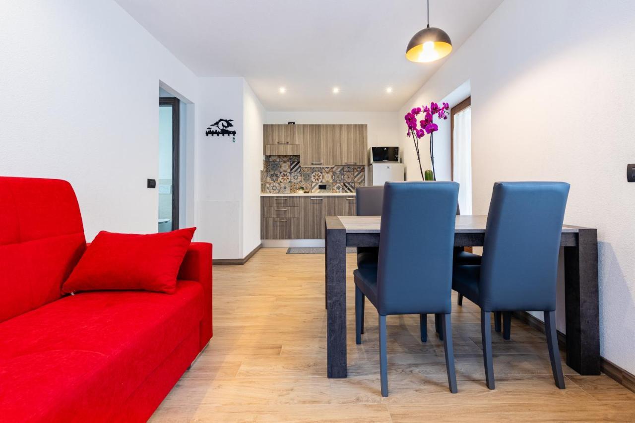 Casa Silver Apartment