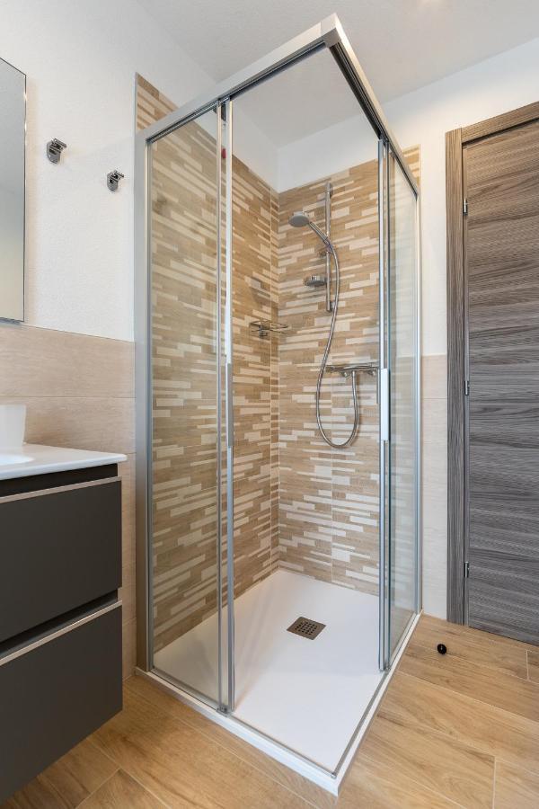 Apartment Casa Silver *