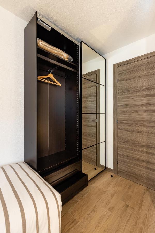 Casa Silver Apartment *