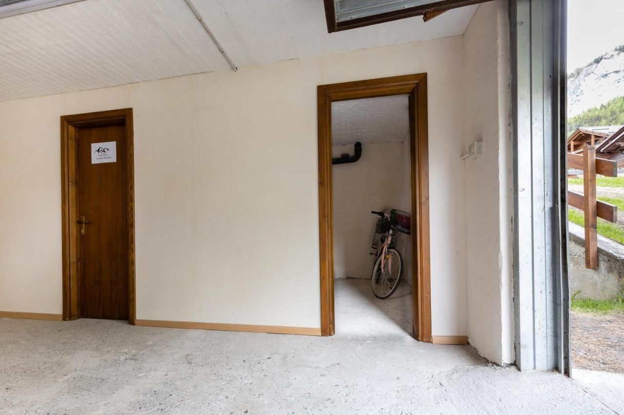 Casa Silver Apartment *