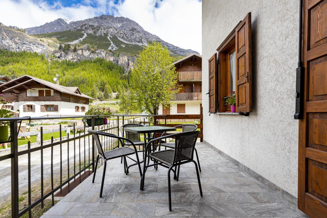 Apartment Casa Silver Isolaccia