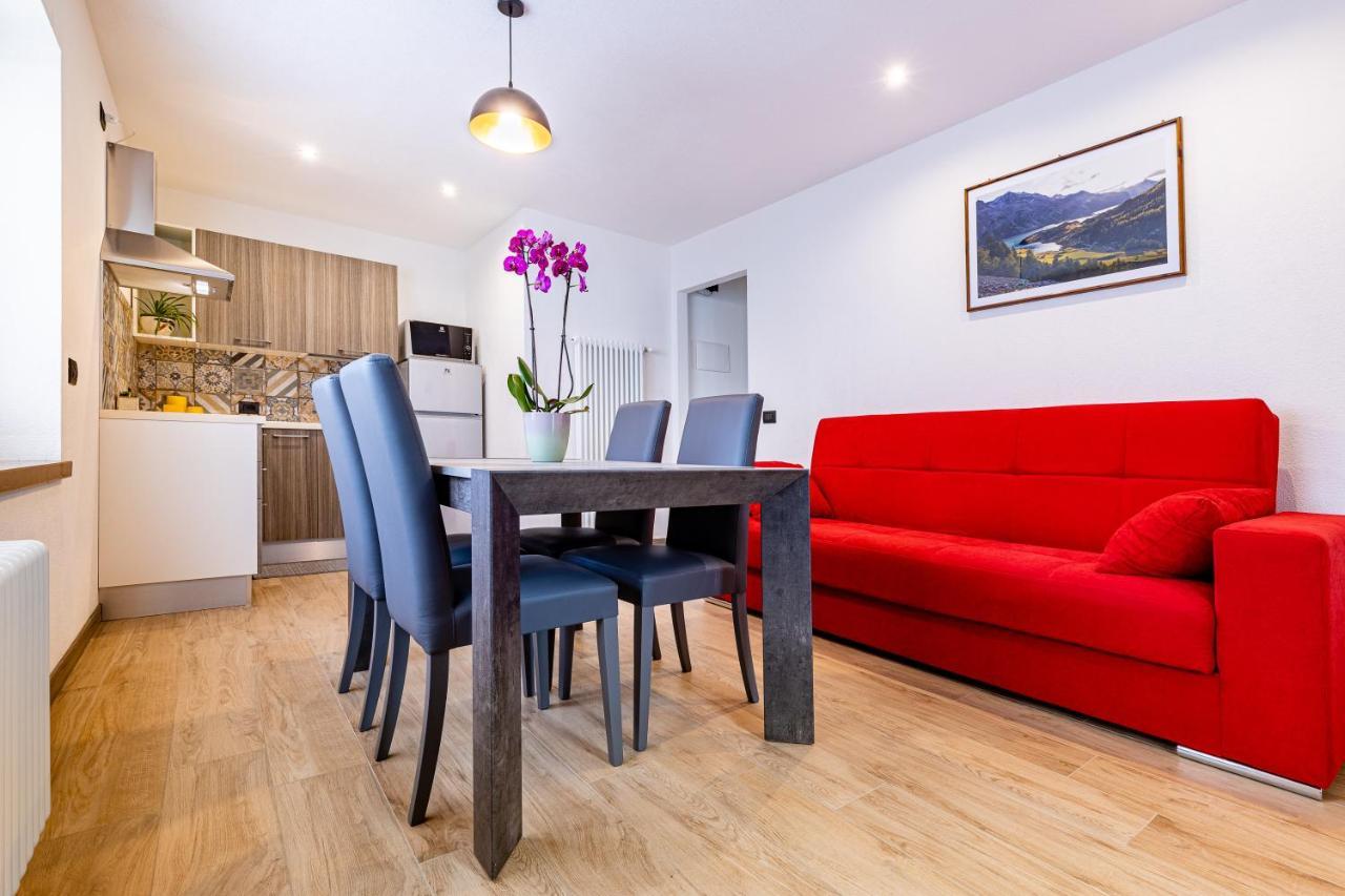 Apartment Casa Silver