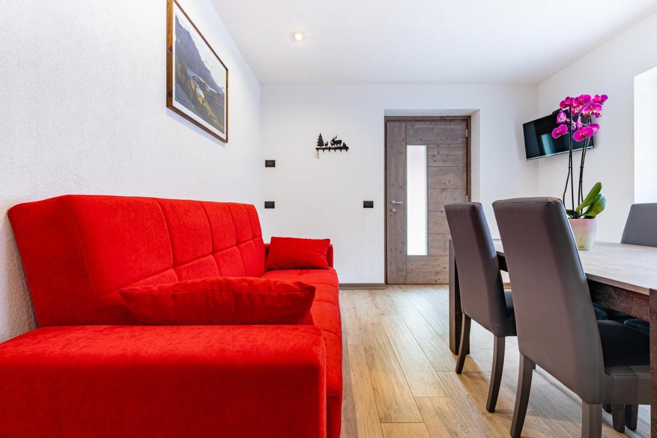 Casa Silver Apartment