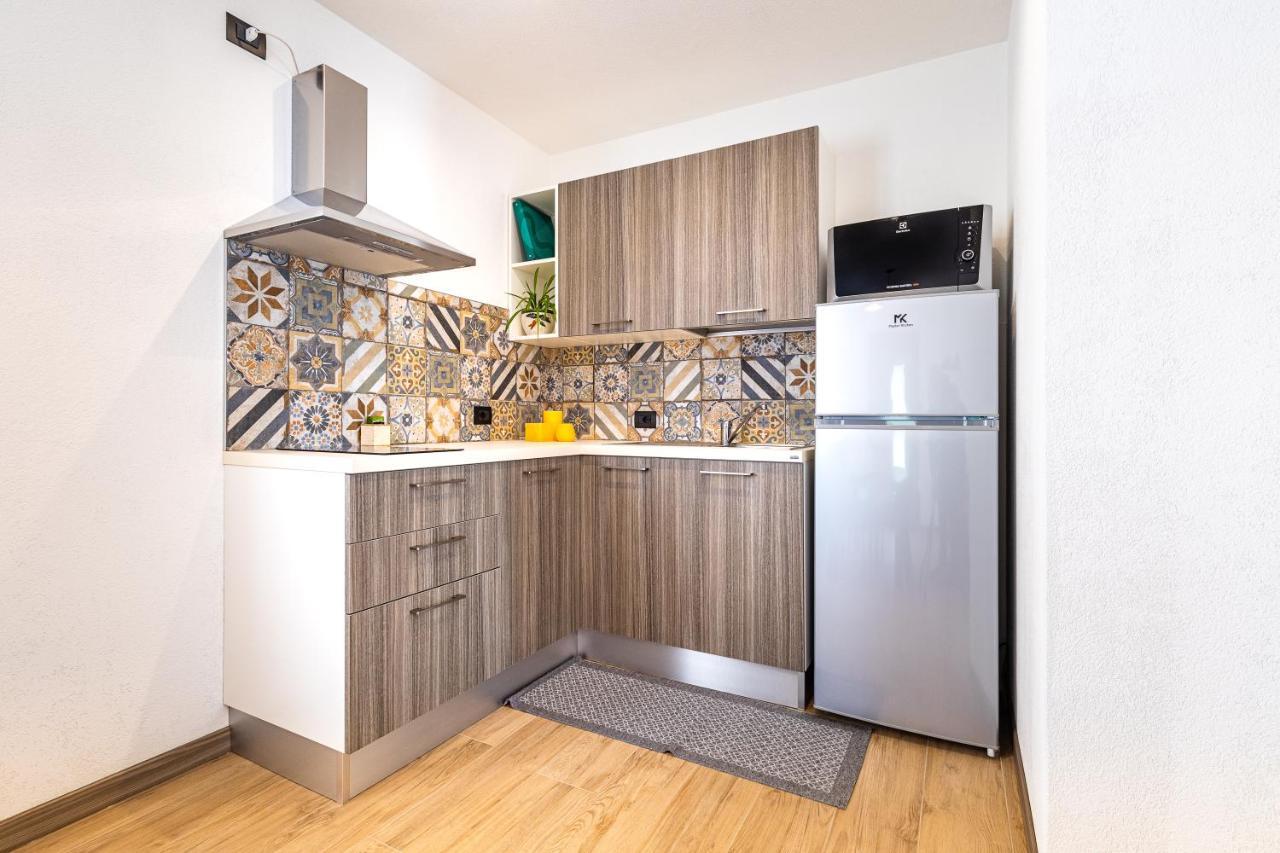 Casa Silver Apartment