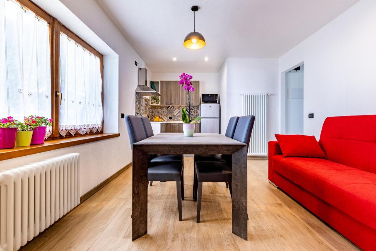 Casa Silver Isolaccia