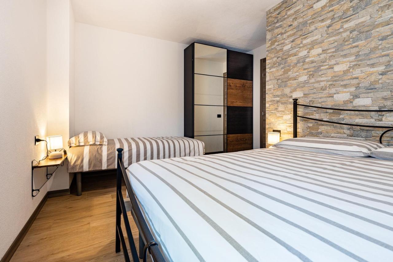 Apartment Casa Silver *