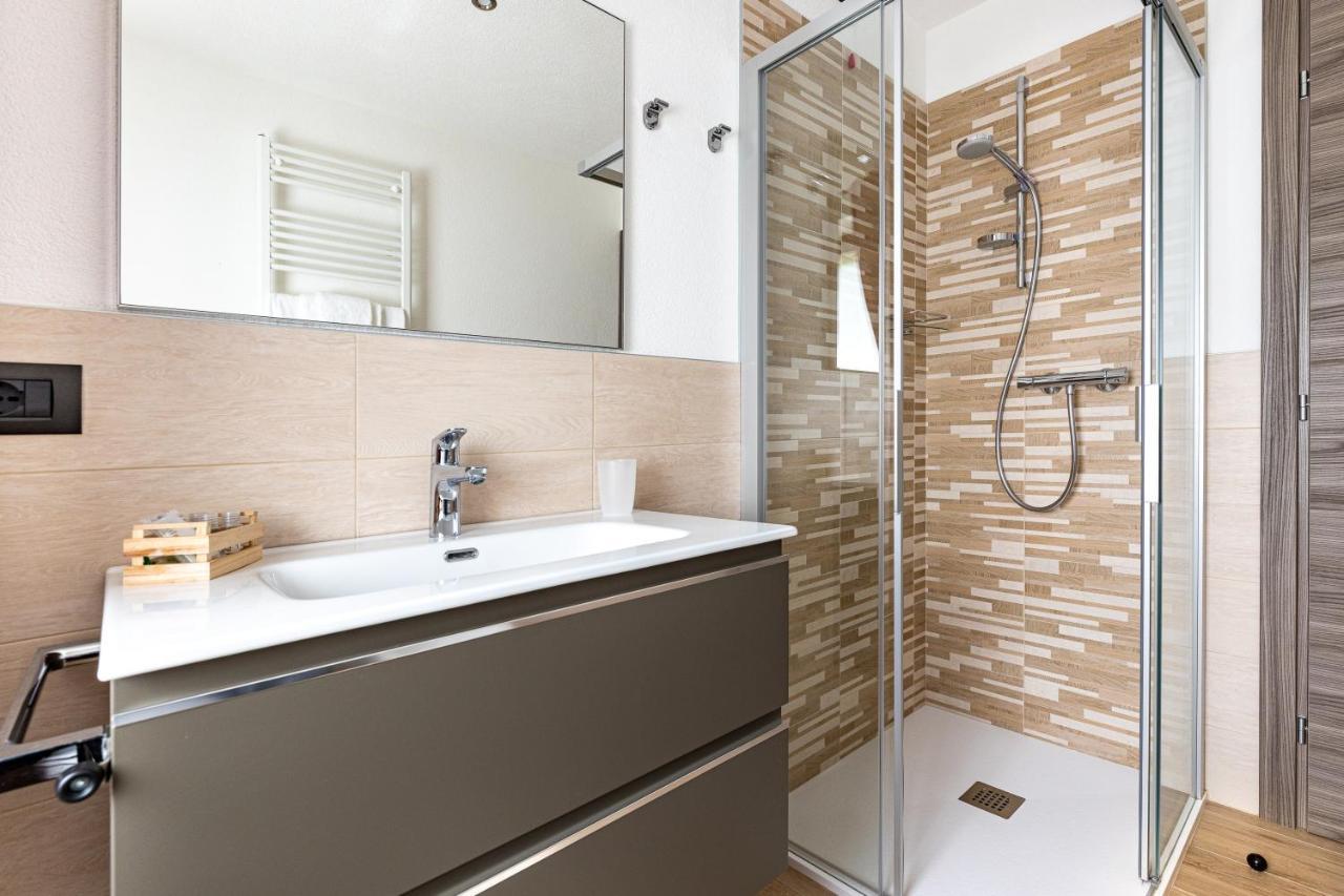 Casa Silver Apartment Isolaccia