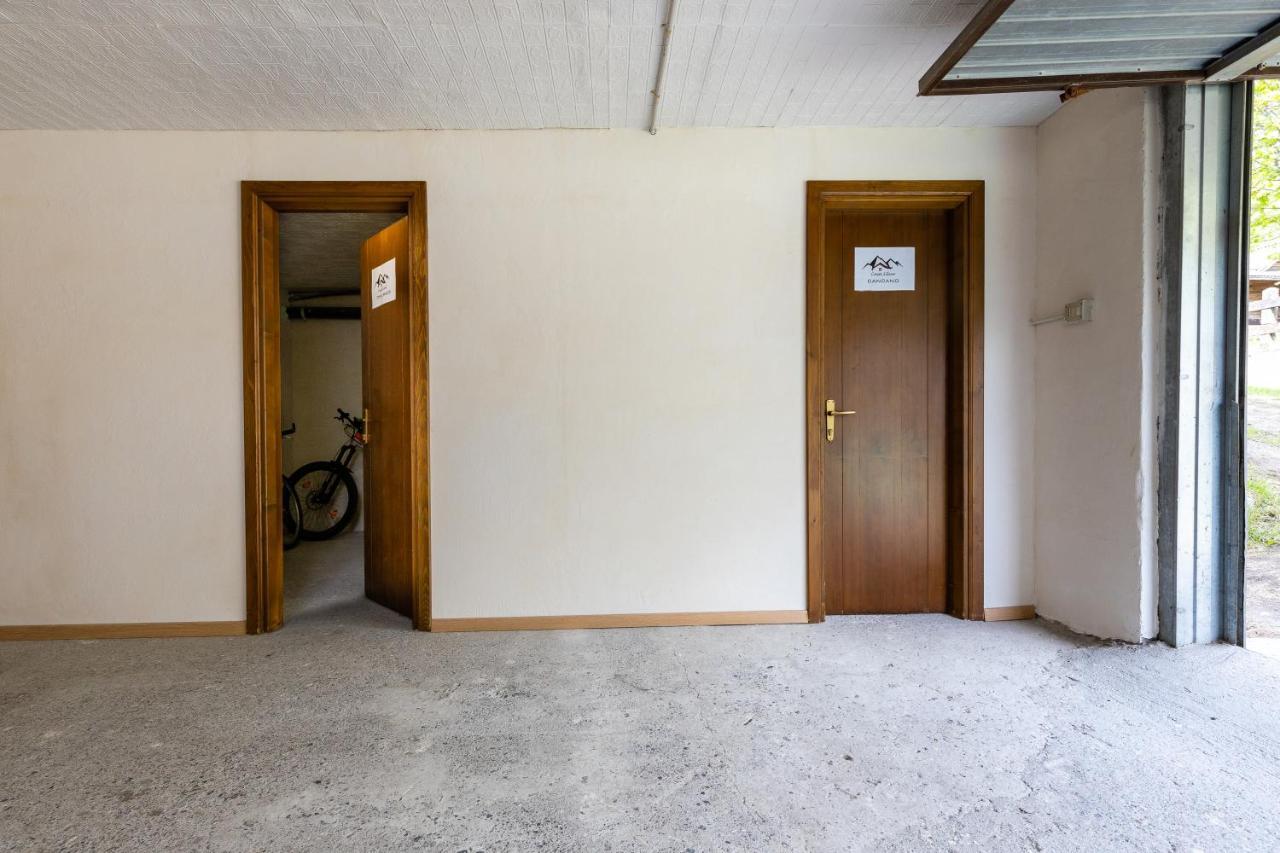 Apartment Casa Silver *