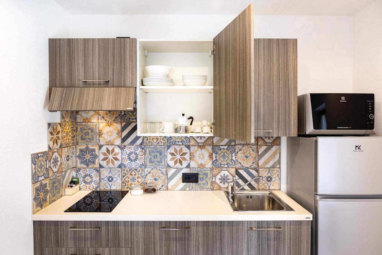 Casa Silver Apartment Isolaccia