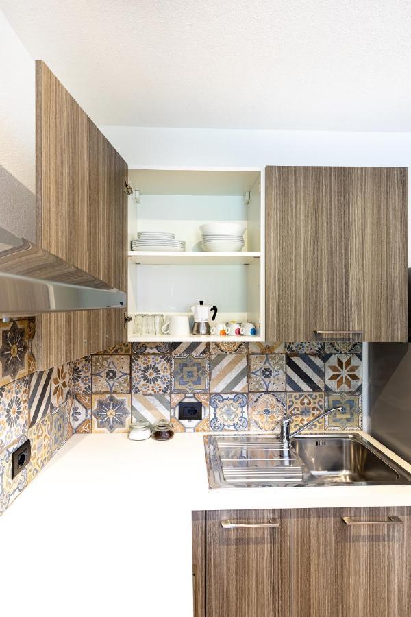 Casa Silver Apartment Isolaccia