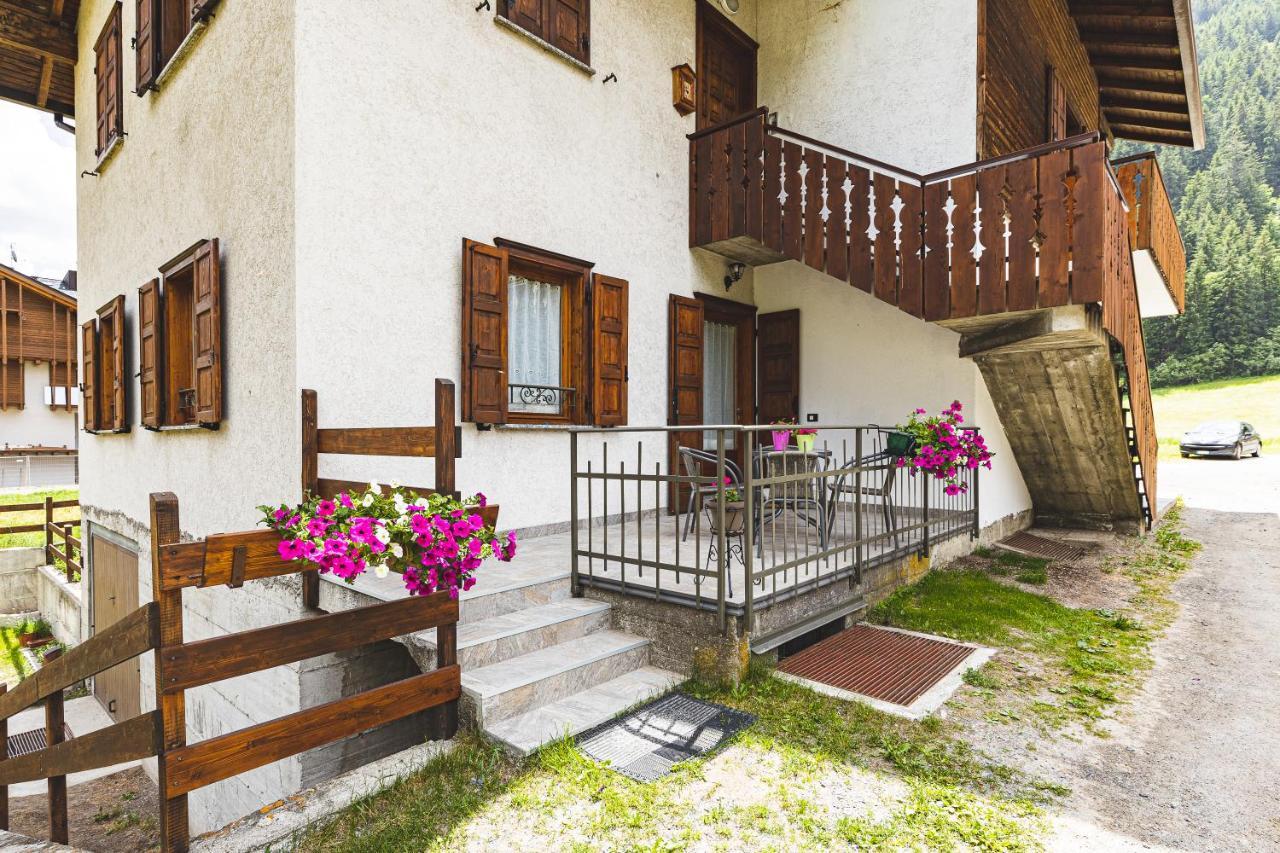 Casa Silver * Isolaccia