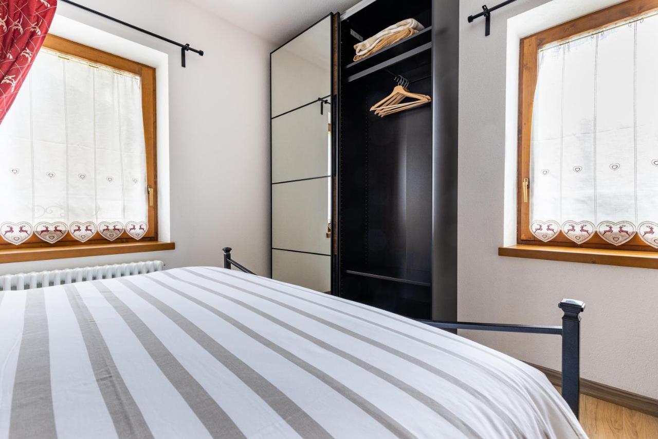 Apartment Casa Silver Isolaccia