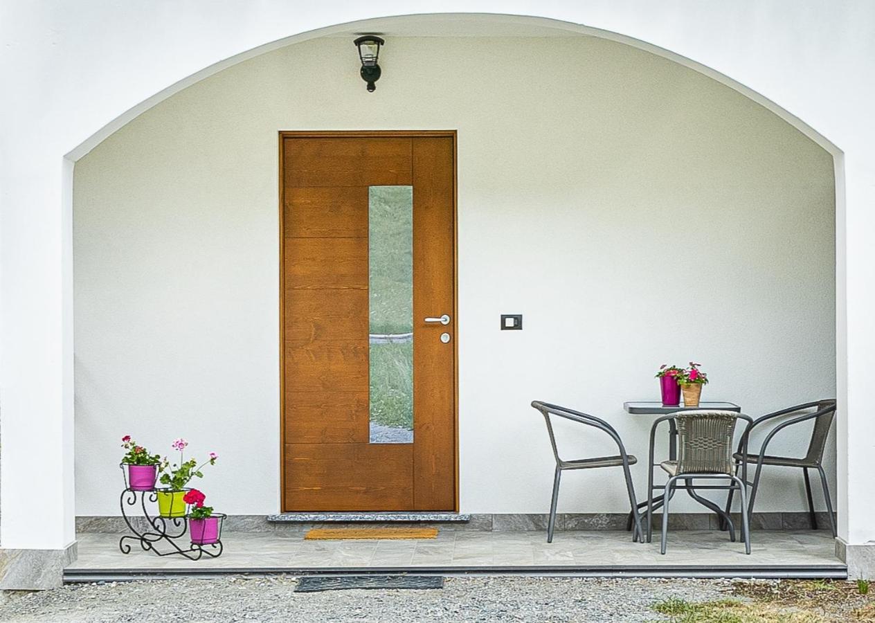 Apartment Casa Silver Isolaccia